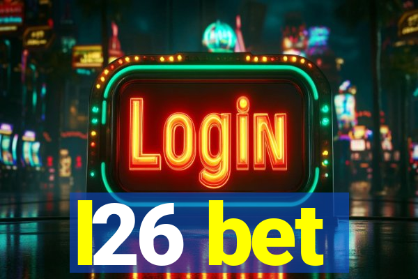 l26 bet